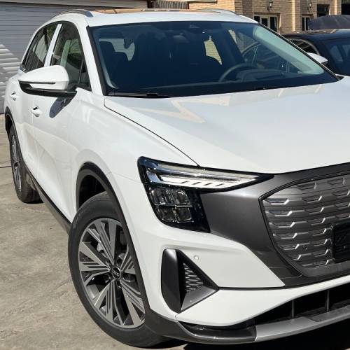 آئودی مدل Q5 e-tron سال 2024  صفر