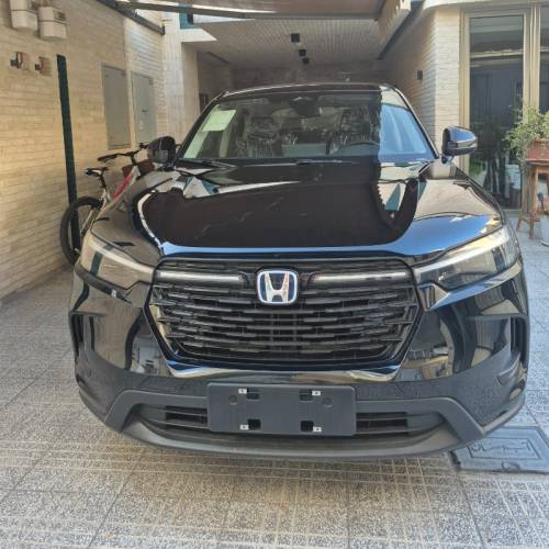 هوندا مدل HR-V eHEV 1.5 لیتر سال 2024  صفر