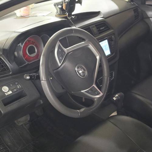 لیفان X50 مدل 1395