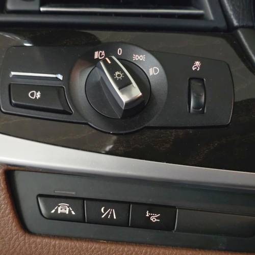 بی ام و 528 مدل 2014