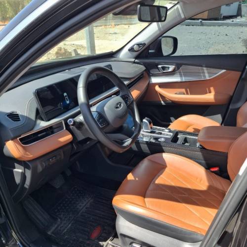 فونیکس مدل تیگو 8 پرو پرمیوم سال 1401  کارکرده