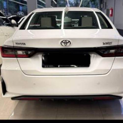 تویوتا مدل یاریس 1.5 لیتر سال 2023  صفر