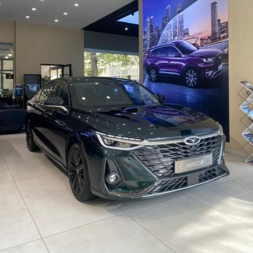 فونیکس مدل آریزو 8 سال 1404  صفر