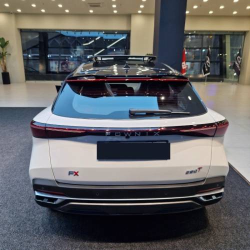 فونیکس مدل FX سال 1404  صفر