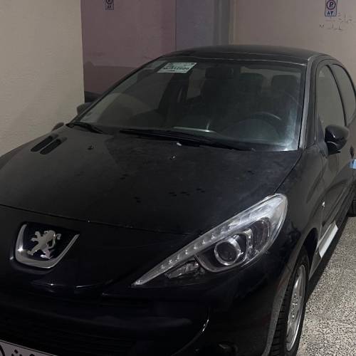 پژو مدل 207 سال 1400  صفر