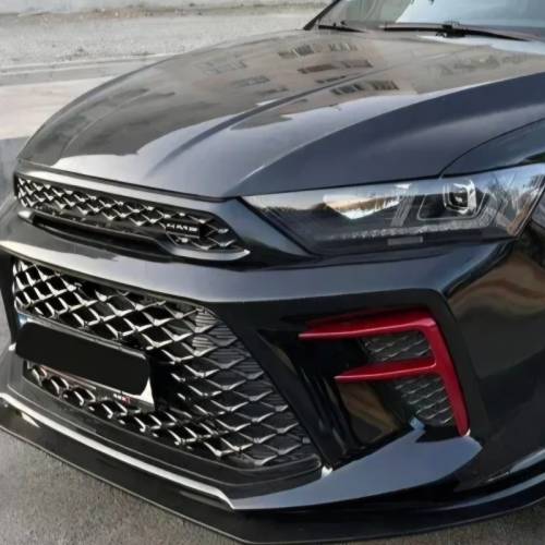 کی ام سی مدل A5 1.5 لیتر توربو سال 1403  کارکرده