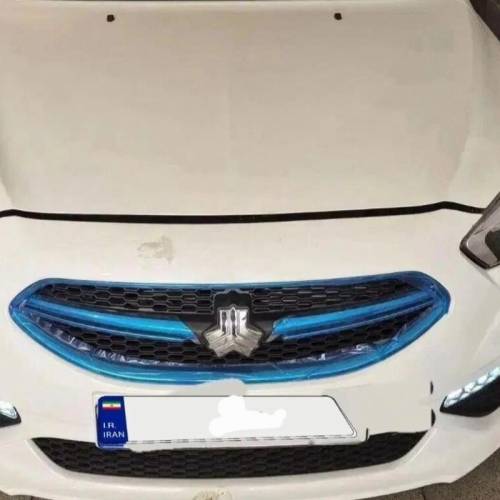 شاهین مدل G دنده ای سال 1401  صفر