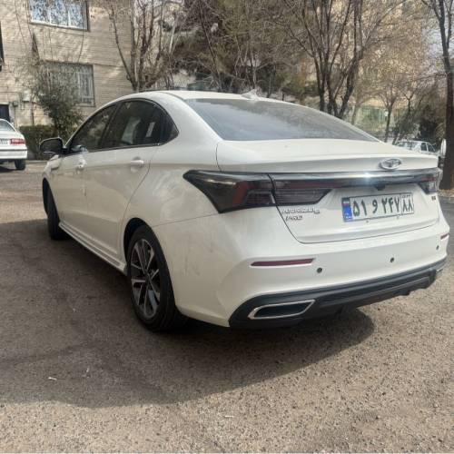 فونیکس مدل آریزو 6 پرو سال 1404  کارکرده