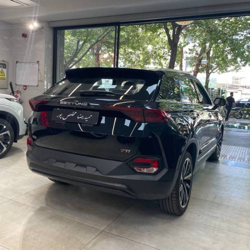 بستیون T77 مدل ۱۴۰۳