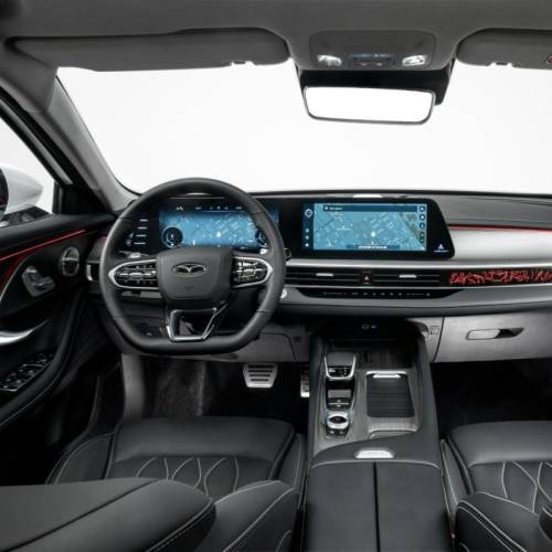 فونیکس مدل آریزو 8 سال 1404  صفر