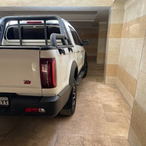 کی ام سی مدل t9 2 لیتر توربو سال 1404  کارکرده