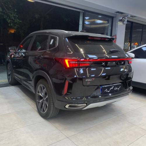 ایکس تریم lx مدل 1404