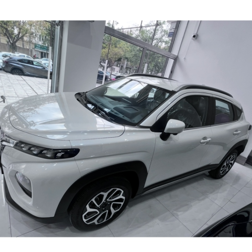 سوزوکی مدل فرانکس  صفر