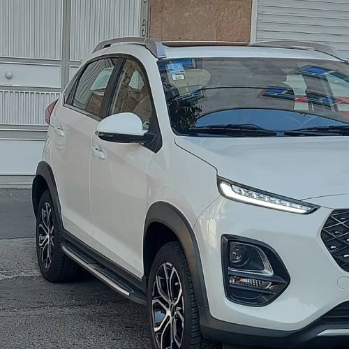 ام وی ام مدل X22 پرو سال 1402  کارکرده