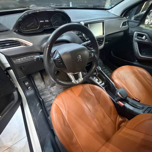 پژو 2008 مدل 98