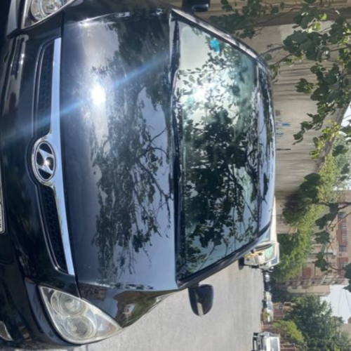 هیوندای مدل i30 سال 2012  کارکرده