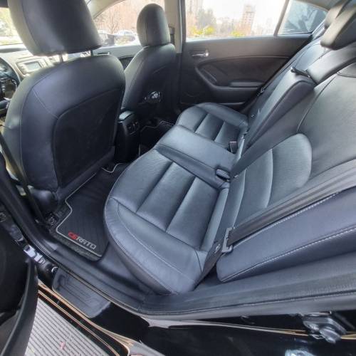 بنز CLS500 مدل ۲۰۱۴