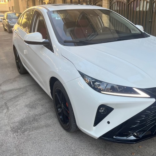 فونیکس (FOWNIX) آریزو 6 gt اکسلنت سال 1404