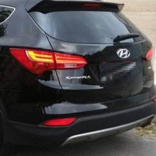 هیوندای مدل سانتافه 4 سیلندر دو دیفرانسیل سال 2015  کارکرده