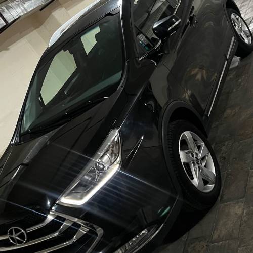 جک مدل S3 اتوماتیک سال 1402  کارکرده