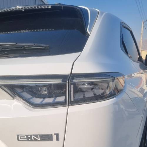 هوندا مدل ENS1 سال 2023  صفر