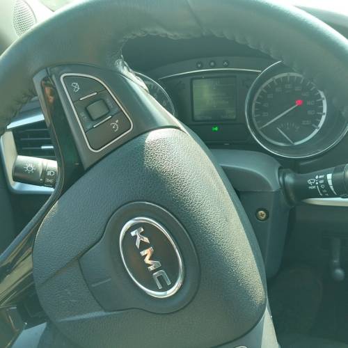 جک مدل t8  کارکرده