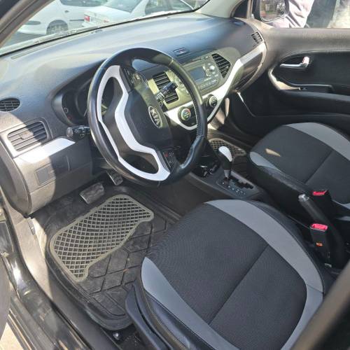 پیکانتو ۲۰۱۴