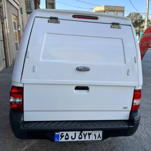 پراید مدل 151 SE سال 1402  کارکرده