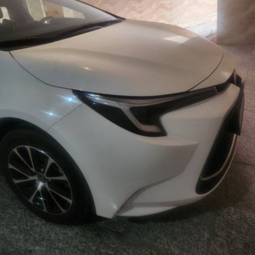 تویوتا مدل لوین 1.2 لیتر توربو سال 2023  کارکرده