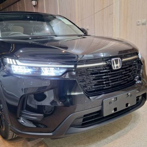 هوندا مدل HR-V eHEV 1.5 لیتر سال 2025  صفر