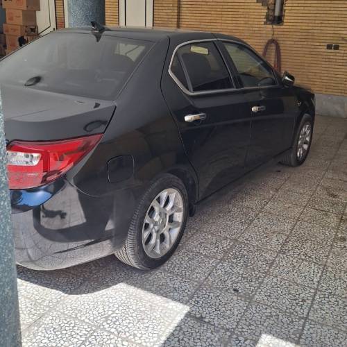 دنا مدل پلاس EF7P سال 1403  کارکرده