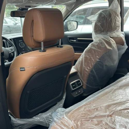 رنو مدل کولیوس سال 2025  صفر