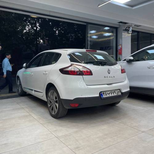 اسکالا ۲۰۱۶