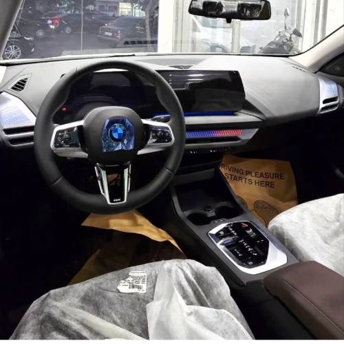 بی ام و مدل سری 2  صفر