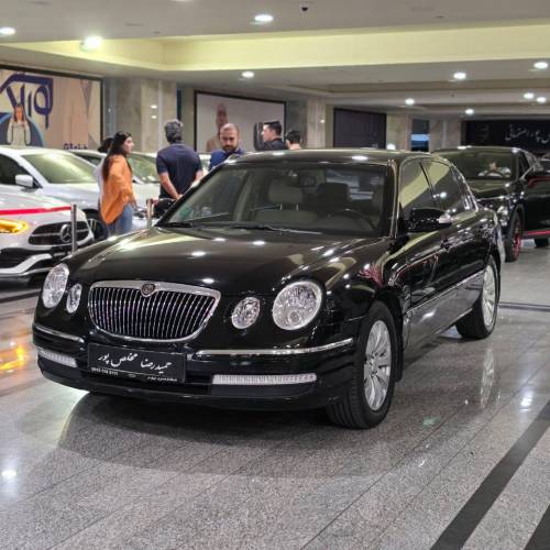 اوپیروس مدل 2008