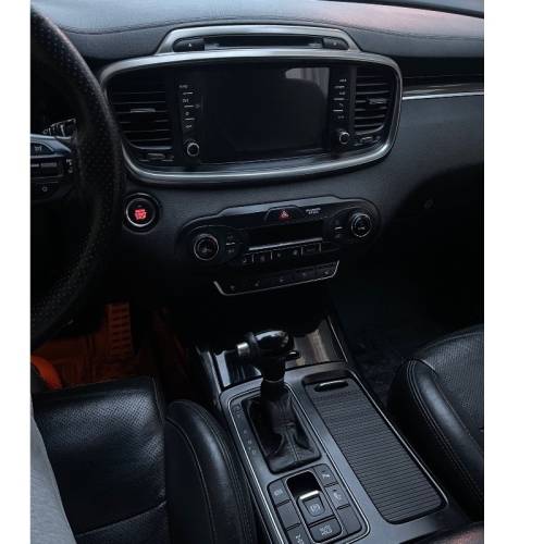 کیا مدل سورنتو 4 سیلندر ساده سال 2015  کارکرده