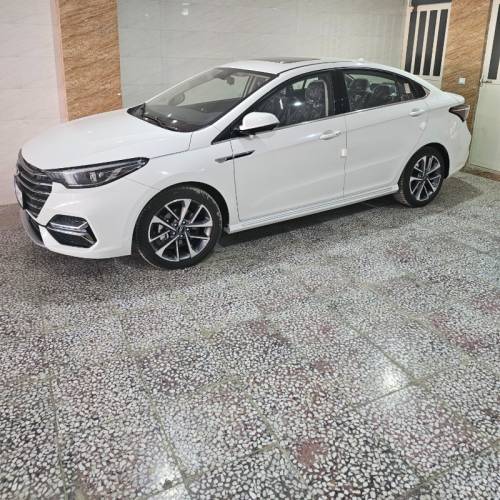 فونیکس مدل آریزو 6 پرو سال 1404  کارکرده