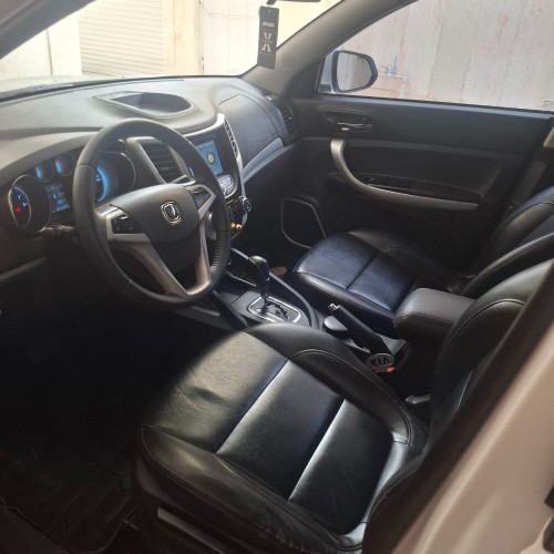 چانگان (CHANGAN) CS 35 (مونتاژ) سال 1396