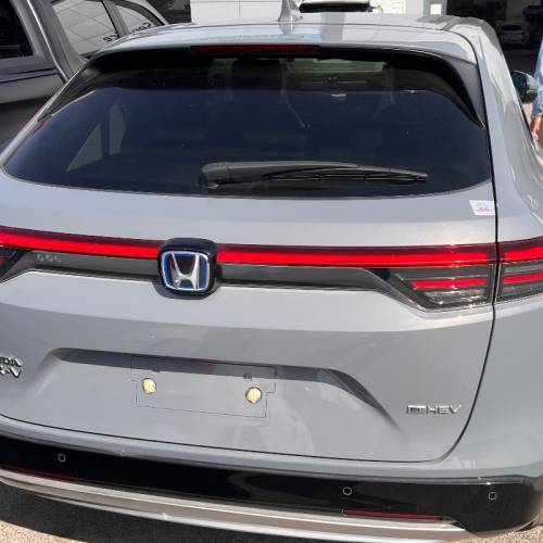 هوندا مدل HR-V eHEV 1.5 لیتر سال 2025  صفر