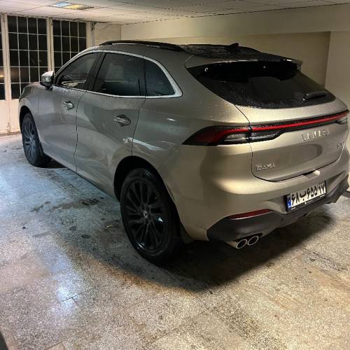 لاماری مدل ایما سال 1402  کارکرده