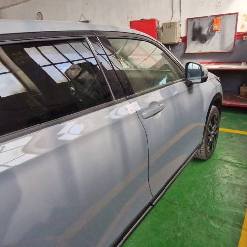 هوندا مدل HRV سال 2010  صفر