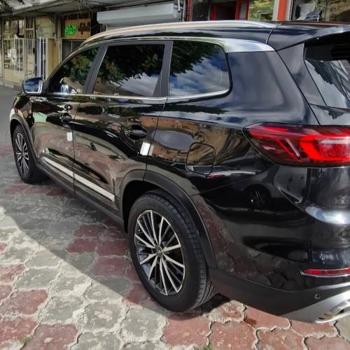 فونیکس مدل تیگو 8 پرو سال 1400  کارکرده