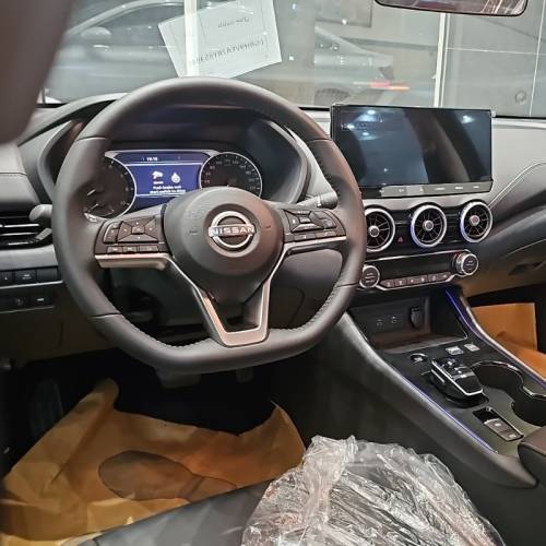 نیسان مدل سیلفی e-POWER مکس ادیشن سال 2024  صفر