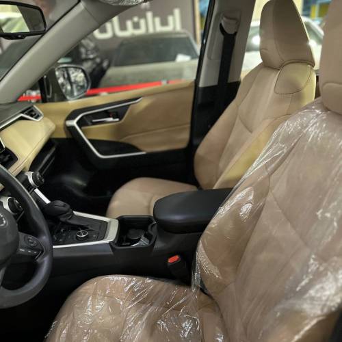راوفور مدل ۲۰۲۵