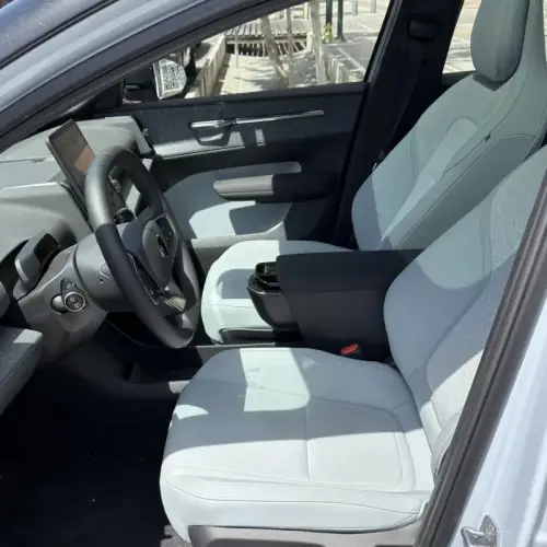 ولوو مدل نامشخص سال 2024  صفر