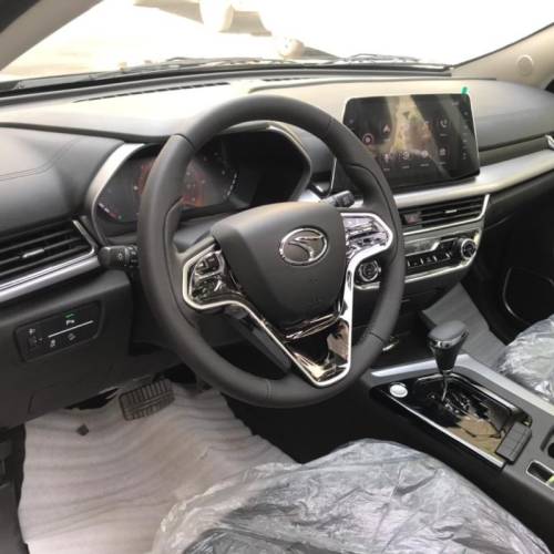 سوئیست مدل DX 3 سال 1400  صفر