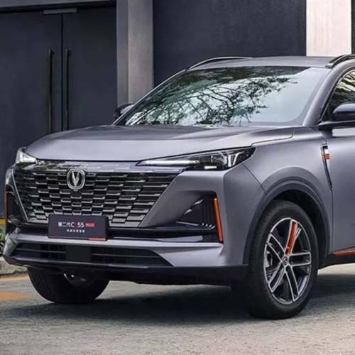 چانگان مدل CS55  کارکرده