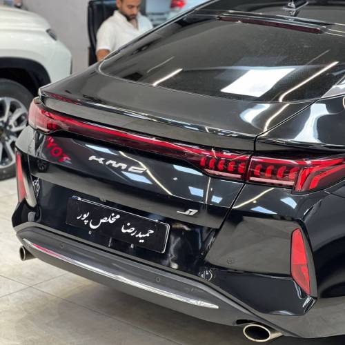 کی ام سی J7 مدل۱۴۰۳