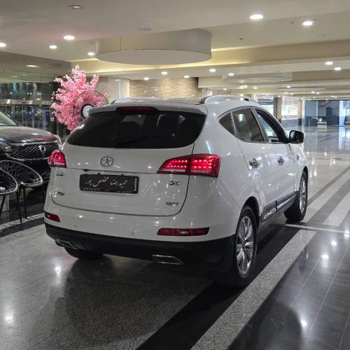 جک s5 مدل 1400