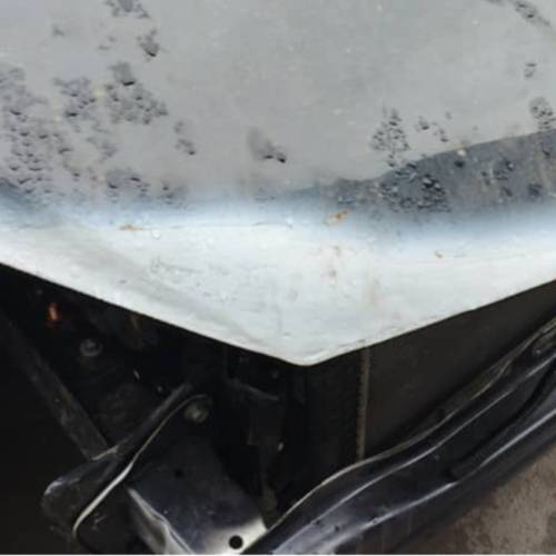 ام وی ام مدل آریزو 5ev 48 کیلووات سال 2024  کارکرده